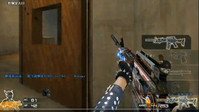 外媒发布S11小组赛PICK排行榜：女枪排名第一