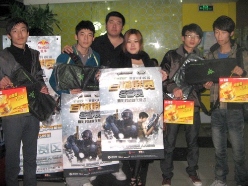 妖刀&今屿赛后采访