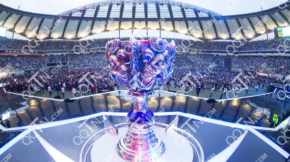 DOTA2 DPC 西欧S级联赛：OG 2-0击败Liquid